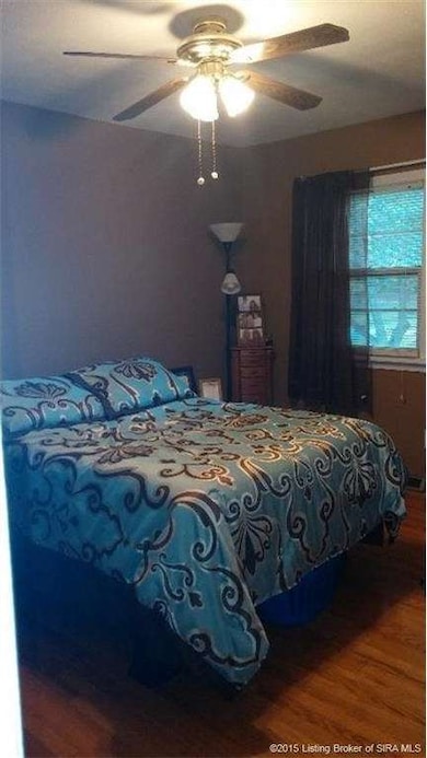 1530 Nye St, Corydon, IN 47112 - photo 7