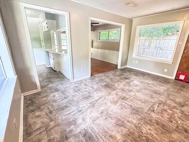 Converted Breezeway