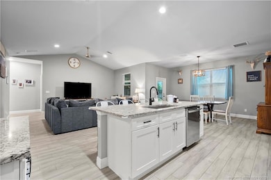 1084 SW Benchor Ave, Port Saint Lucie, FL 34953 - photo 7