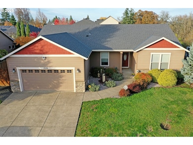 1020 E 4th St, Yamhill, OR 97148 - photo 2