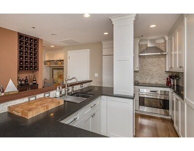 The Mariner Condominiums unit 305, Boston, MA 02109 - photo 2