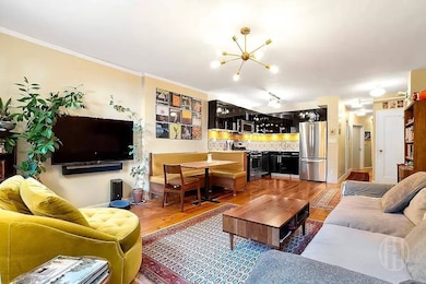 427 Convent Ave, New York, NY 10031 - photo 4