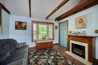 78 Long Plain Rd, South Deerfield, MA 01373 - photo 5