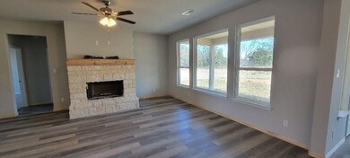 1044 Boulder Rd, Weatherford, TX 76085 - photo 5