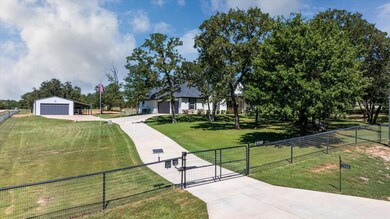 1990 Sweet Springs Rd, Weatherford, TX 76088 - photo 3