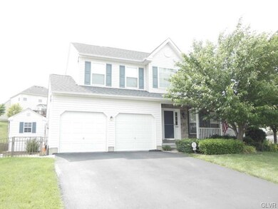 3744 Notch St, Macungie, PA 18062 - photo 2