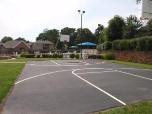 Cobble Creek Basketball