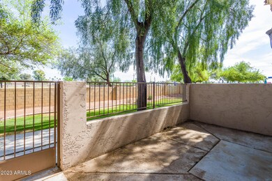 1950 N Center St unit 126, Mesa, AZ 85201 - photo 7