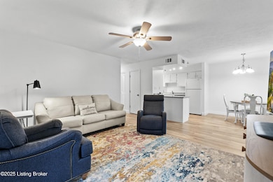 9806 Whipps Mill Rd unit 1, Louisville, KY 40223 - photo 5