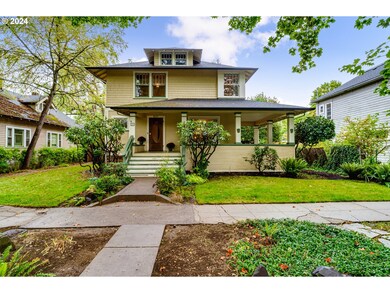 531 W Broadway, Eugene, OR 97401 - photo 2