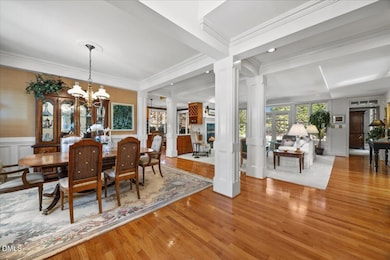 73219 Burrington, Chapel Hill, NC 27517 - photo 3