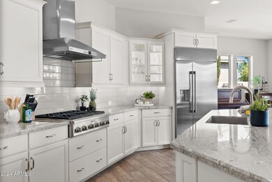 GE Monogram Appliances