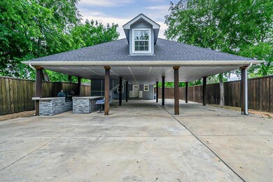 711 S Jackson Ave, Wylie, TX 75098 - photo 7