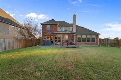 885 Fannin Dr, Lavon, TX 75166 - photo 6