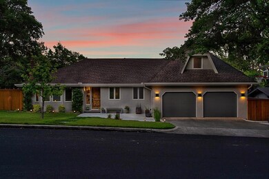 204 Tanglewood Dr, Fredericksburg, TX 78624 - photo 2