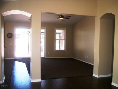Open Floorplan