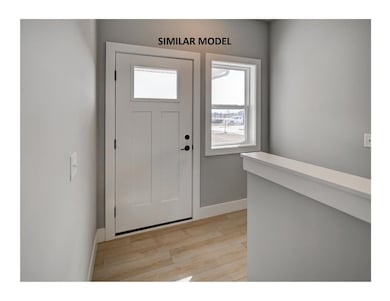 2901 Blue Grass Dr, Stoughton, WI 53589 - photo 4