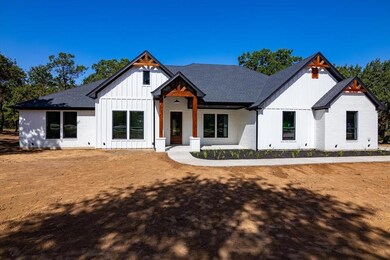 131 Post Oak Ln, Springtown, TX 76082 - photo 4