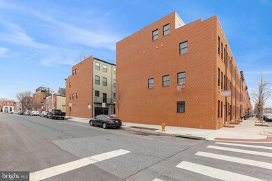 1404 E Oliver St, Baltimore, MD 21213 - photo 2