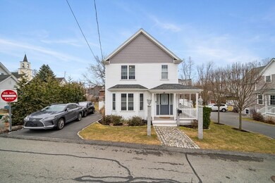 24 Mechanic St, North Easton, MA 02356 - photo 2