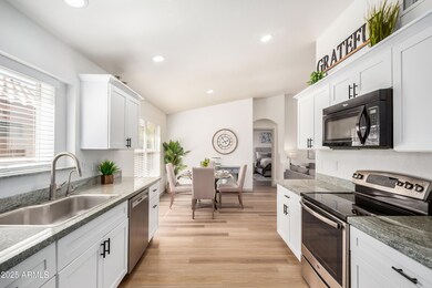 3862 E Stanford Ave, Gilbert, AZ 85234 - photo 3