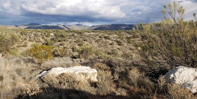 6655 Pinyon cul-de-sac view 2