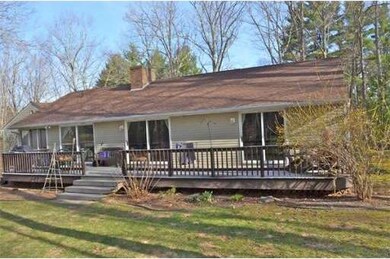 30 Glendale Rd, Fiskdale, MA 01518 - photo 3