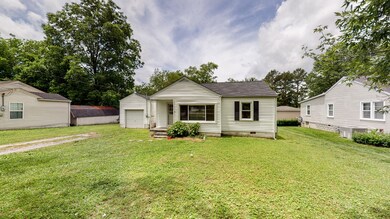 1504 Wilson St, Shelbyville, TN 37160 - photo 4