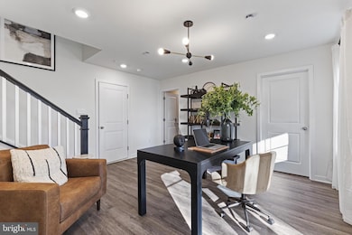 10022 Twin Fawn Trail, Laurel, MD 20723 - photo 6