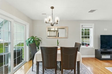 4 A Lawton St unit A, Taunton, MA 02780 - photo 6