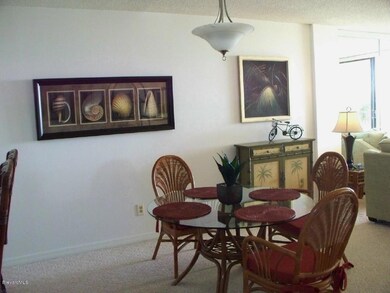 B-204 - Dining area