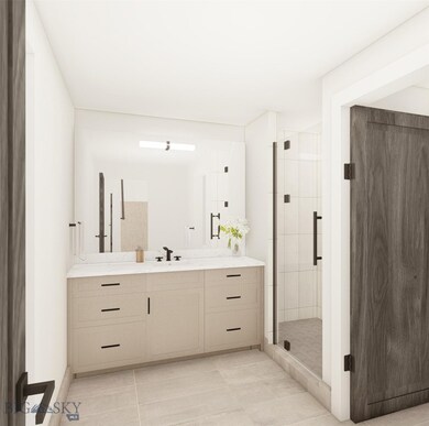 8 Highpoint Drive Unit #4, Big Sky, MT 59716 - photo 3