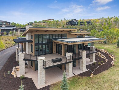 3538 Aspen Camp Loop unit 25, Park City, UT 84098 - photo 6