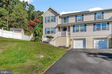 1023 Lily Ln, Temple, PA 19560 - photo 3