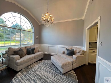 2805 Bethany Ln, Texarkana, TX 75503 - photo 6