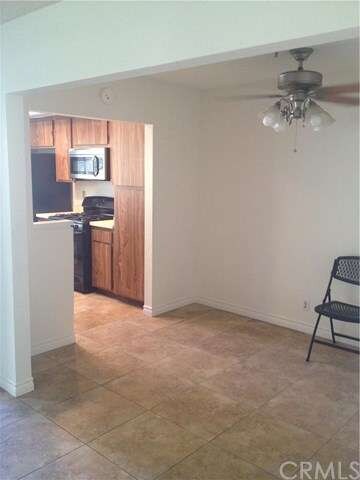 KITCHEN WITH DINING AREA