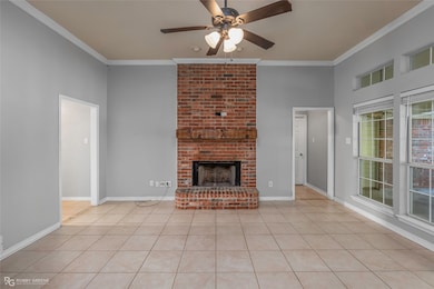 3820 Shadow Bend Dr, Haughton, LA 71037 - photo 5