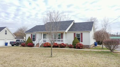 107 Warren Cir, Shelbyville, TN 37160 - photo 6