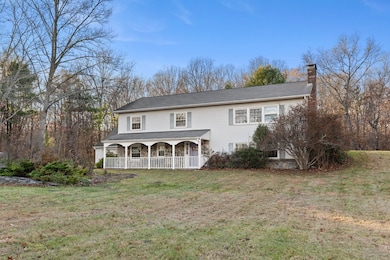 29 Chaffeeville Rd, Mansfield Center, CT 06250 - photo 3