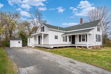 81 W Main St, Merrimac, MA 01860 - photo 2