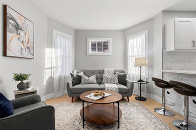 679-683 Columbia Rd unit 1, Boston, MA 02125 - photo 3