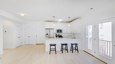 42 Blossom St unit 4, Chelsea, MA 02150 - photo 7