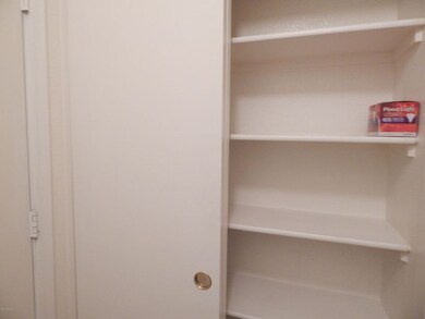 POTTER PANTRY
