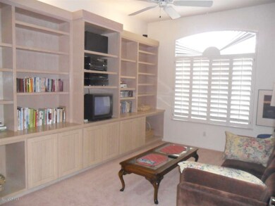 office