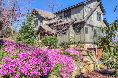 Exquisite landscaping
