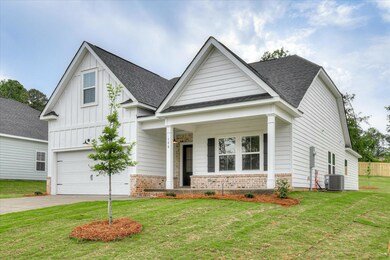 146 Tanager Ln, Evans, GA 30809 - photo 3