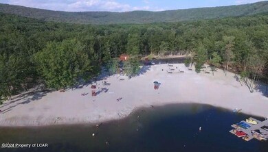 ER Beach