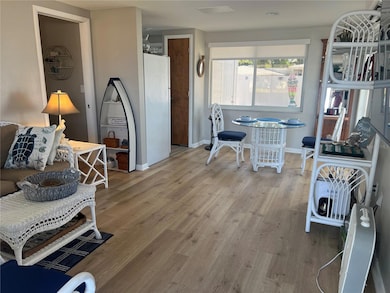 Main Living Area