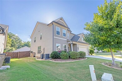 969 Brighton Park Cir, Hoschton, GA 30548 - photo 4