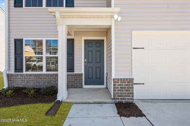 4008 Topsail Trail, New Bern, NC 28560 - photo 5